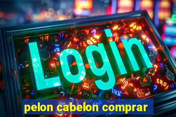 pelon cabelon comprar